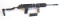 Masterpiece Arms Semi-Automatic Armor Piercing 5.7x28mm Carbine