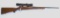 Ruger M77 Mark II .223 REM Bolt Action Rifle w/ 2x-7x Burris Scope
