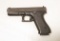 Glock 17 Gen 1 9mm Luger Semi-Automatic Pistol