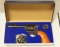 New in Box Heritage Rough Rider .22 Cal 6 Shot Revolver