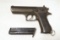 IWI Jericho 941F 9mm Luger Semi-Automatic Pistol in Case w/ 2 Magazines