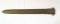 US-M1917 Bayonet Scabbard