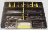 Large lot of Model 1917 Enfield Parts - Full List in Description
