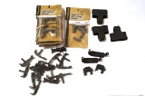 AR15/M16 Magazine Parts - Magpul Enhanced Self-Leveling Followers & Cages