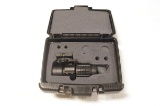 ($500 Retail) L3 EOTech Sight Magnifier w/ Quick Flip-To-Side Mount in case