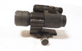 ($500 Retail) Aimpoint CompM2 622998 Electronic Red Dot Sight for Law Enforcement Use