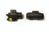 ($220 Retail) TLR-4 Streamlight Compact Tactical Light & Laser And Infora Light