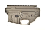 Spike's Tactical Model ST15 Multi Cal Lower Receiver & Upper Receiver