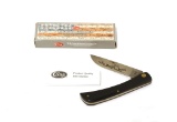 Case Knife in Box - Sod Buster - Item No. 00092