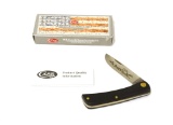 Case Knife in Box - Sod Buster - Item No. 0095