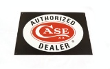 Metal Case Logo Sign - Item No. PDSG3797