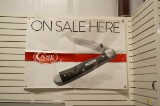 W.R. Case & Sons Cutlery Co. Sale Banner 3' x 4'