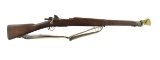 US Smith-Corona Model 03-A3 M1903 .30-06 Bolt Action Rifle w/ Sling & Muzzle Cover