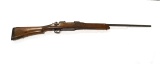 Modified Pattern 14 Enfield .303 British Bolt Action Rifle