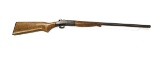 New England Firearms Single Shot 12ga. Model SBI Shotgun