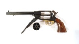 F.LLI PIETTA .44 Cal Black Powder Revolver