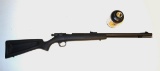 Knight 50 cal Blackpowder (Wolverine) LK-93 Muzzleloading Rifle w/ 'RS' Propellent