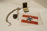 Lot of Nazi Items - See Description