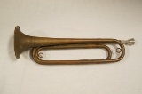 U.S. Regulation - Made in USA Bugle