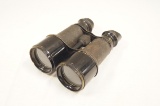 Vintage Sportierre Paris Day & Night Glass Binoculars