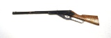 Daisy Model 102 BB Gun - Metal w/ Plastic Stock
