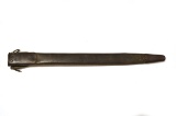 Jewell 1918 H.E. M1917 Lee Enfield Bayonet Scabbard