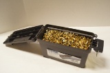 Aprox. 2,850rds. Of Federal & Super X .22LR HP and FMJ Ammunition