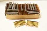 500rds. Of .223 Freedom Reman 55gr. In Clips
