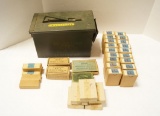 HUGE Lot of Vintage Ammunition - Most Still Sealed - See Description