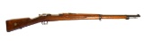 Carl Gustafs Stads Gevarsfaktori 1923 Swedish Mauser
