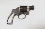 Rare USAF Smith & Wesson M13 Aircrew Man .38 SPL 6 Shot Revolver