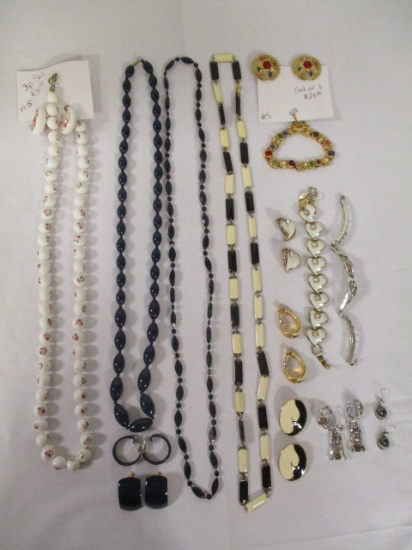 Jewelry Sets