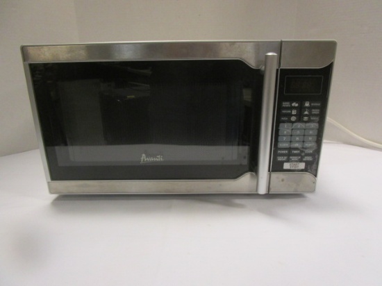 Avanti Microwave