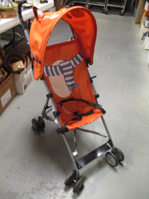 Cosco Fox Folding Stroller Proxibid