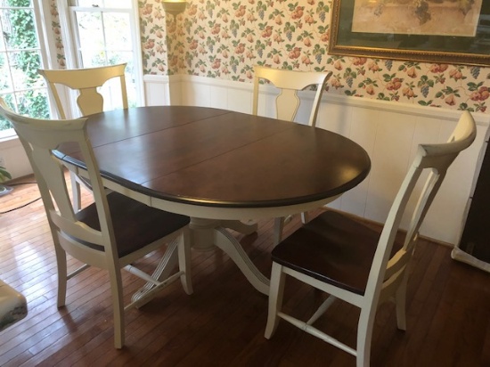 Absolute Online Living Estate Auction- Greenville