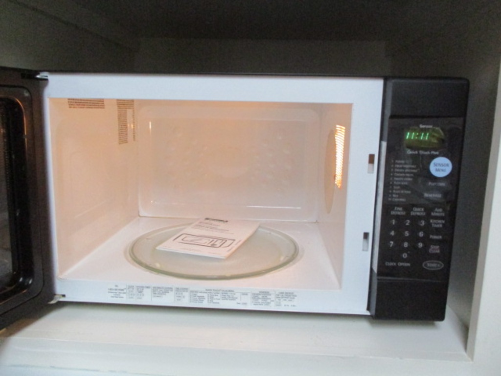 Kenmore Elite Countertop Microwave Oven Auctions Online Proxibid