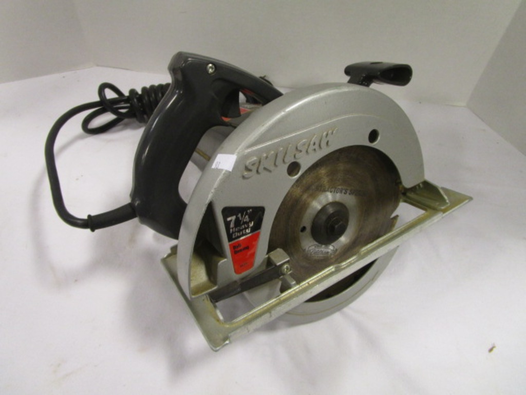 Skil Saw 7 1/4\
