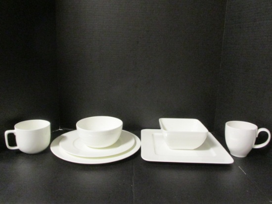 Hotel Collection 4pc. Place Setting