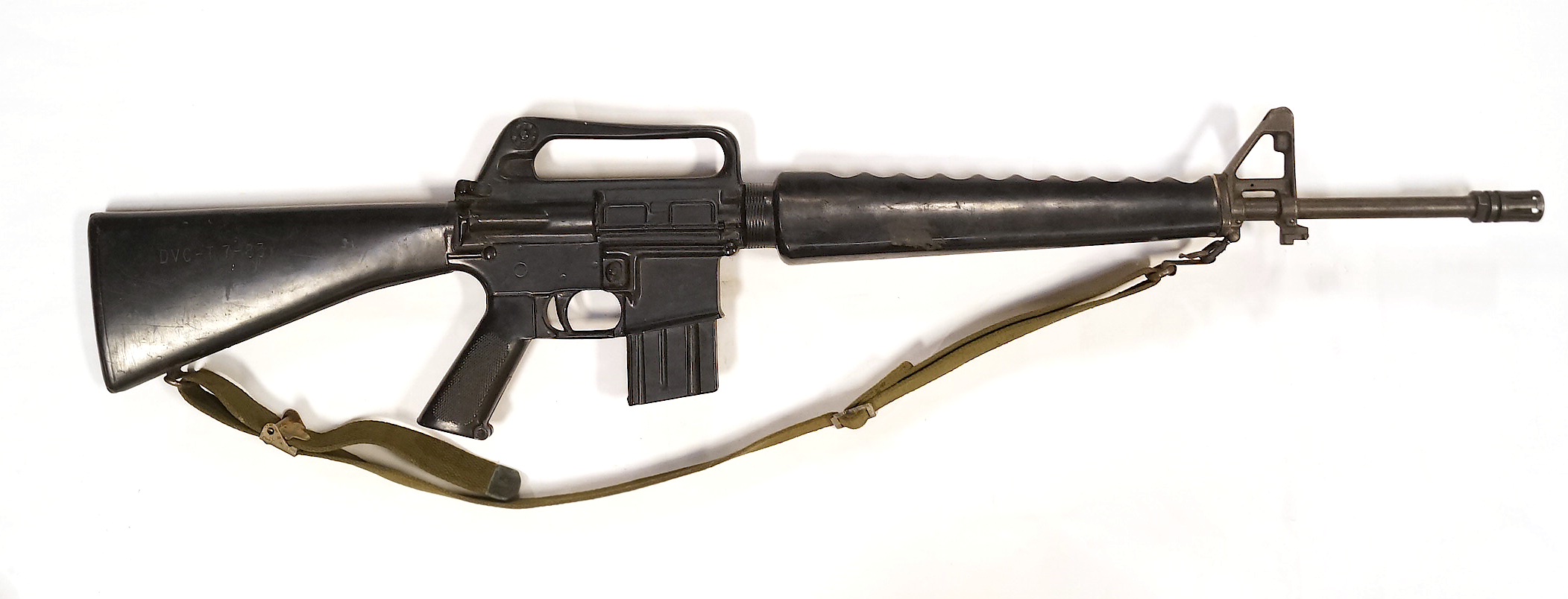 【送料込み！】Colt M16A1 Vietnam version コルトM16A1 ベトナムバージョン - 電動ガン スタンダードタイプ
