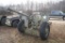 Museum Quality - 57mm Field Howitzer Artillery Canon