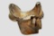 Civil War McClellan Saddle