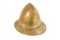 Italian Steel Cabasset Helmet