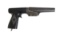 1945 WWII Vulcan MFG. USN Mark 5 Signal Pistol