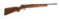 Winchester Model 67A Youth Model .22 S,L,LR Bolt Action Rifle