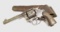 US Army WWI Colt M1917 .45 Revolver with Original Holster