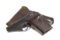 Mauser Model HSC 7.65mm Semi-Automatic Pistol with Holster