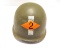 Original M1 Helmet used in Famous Film 
