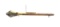 German WWII Panzerfaust 60M Inert Rocket & Launcher Set ft. in Band of Brothers