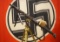 Extremely Rare Original WWII German Nazi MG42 