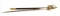 RARE Hermann Göring (Commander & Chief) Luftwaffe General's Sword/Degan by WKC